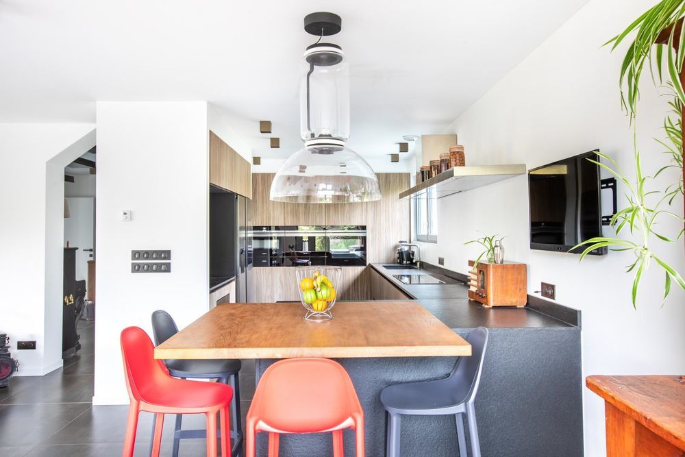 � vendre  Maison Horbourg-Wihr (68180)