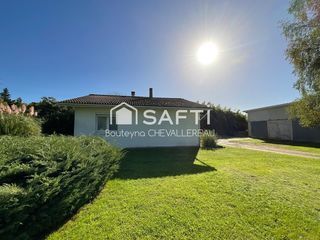  Maison � vendre 3 pi�ces 71 m�