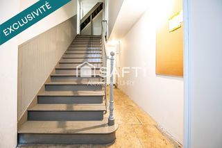  Appartement � vendre 5 pi�ces 100 m�