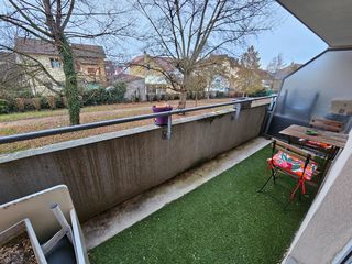  Appartement � vendre 2 pi�ces 47 m�