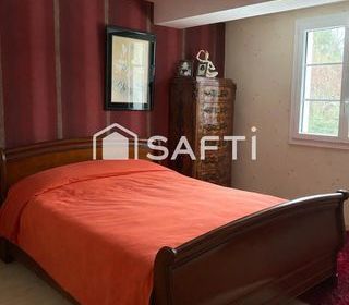  Maison � vendre 8 pi�ces 189 m�