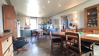  Maison � vendre 9 pi�ces 252 m�