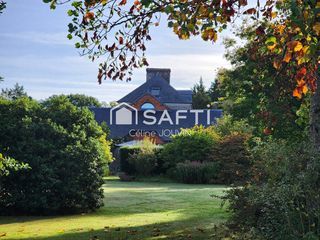  Maison � vendre 8 pi�ces 220 m�