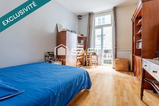  Appartement � vendre 5 pi�ces 153 m�