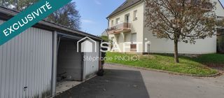  Parking / Garage � vendre 12 m�