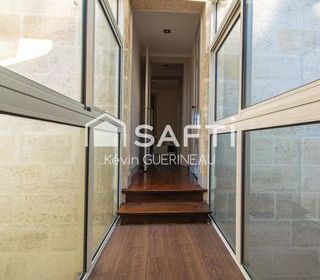  Appartement � vendre 5 pi�ces 115 m�