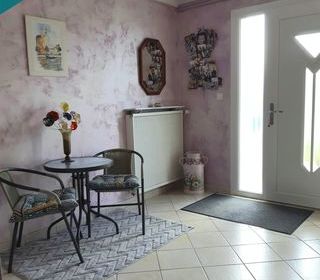  Maison � vendre 3 pi�ces 82 m�