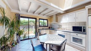  Maison � vendre 5 pi�ces 139 m�