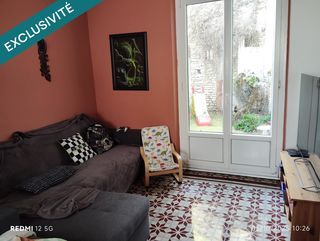  Maison � vendre 5 pi�ces 140 m�