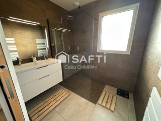  Maison � vendre 5 pi�ces 112 m�