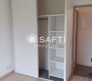  Appartement � vendre 3 pi�ces 50 m�