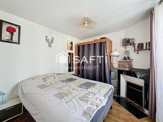  Appartement � vendre 2 pi�ces 46 m�