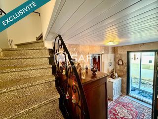  Maison � vendre 4 pi�ces 113 m�