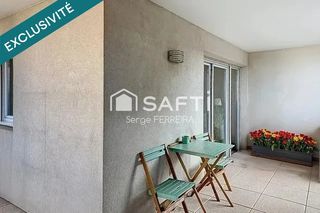  Appartement � vendre 1 pi�ce 33 m�