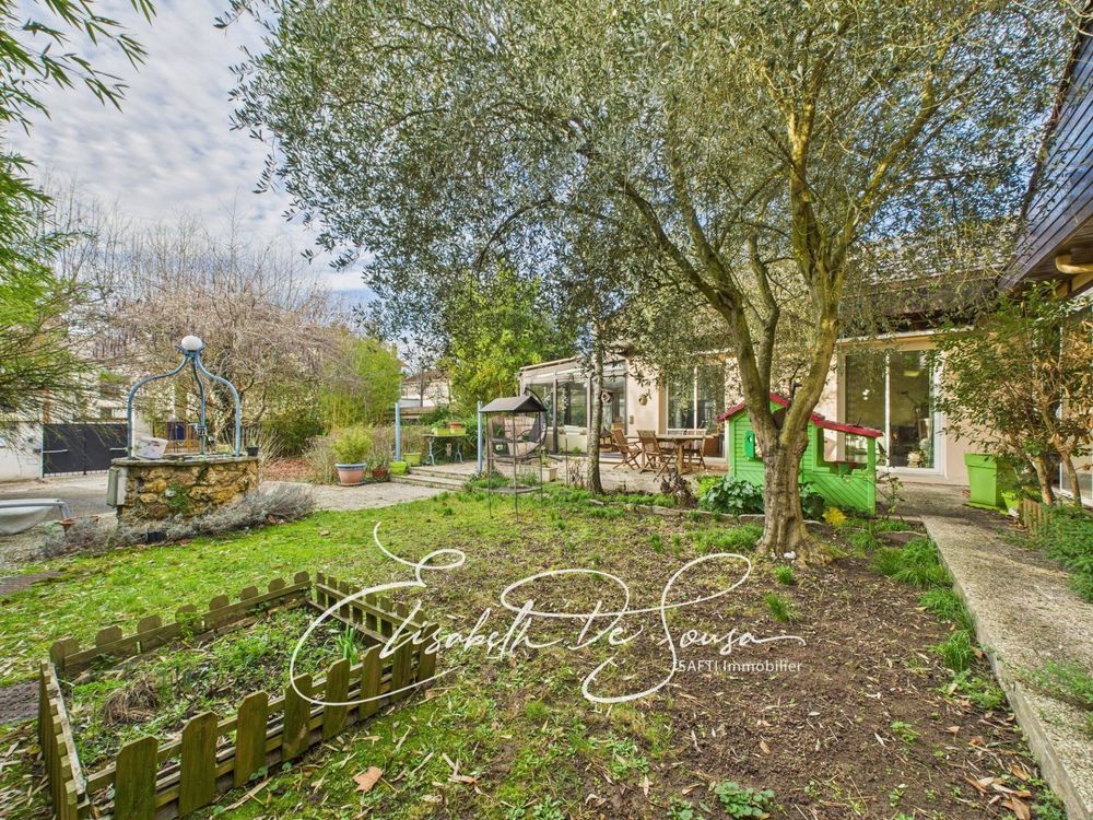 � vendre  Maison Saint-Maur-des-Foss�s (94100)