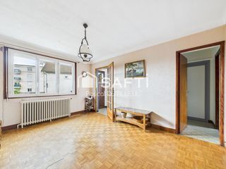  Maison � vendre 4 pi�ces 65 m�