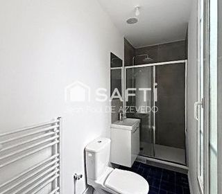  Appartement � vendre 1 pi�ce 31 m�