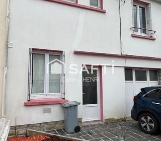  Maison � vendre 5 pi�ces 82 m�