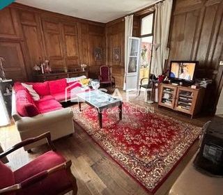  Maison � vendre 7 pi�ces 266 m�