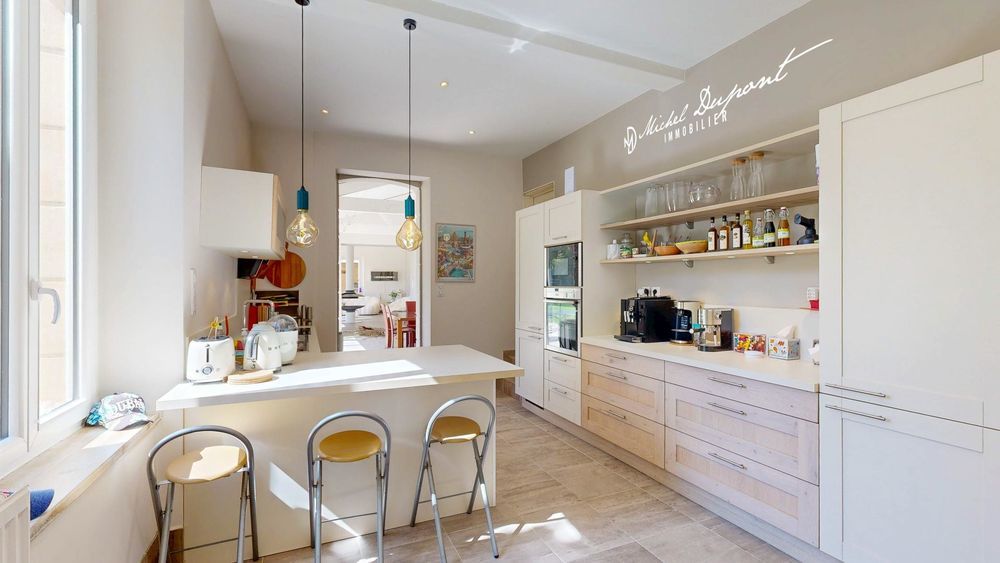 � vendre  Maison Paunat (24510)