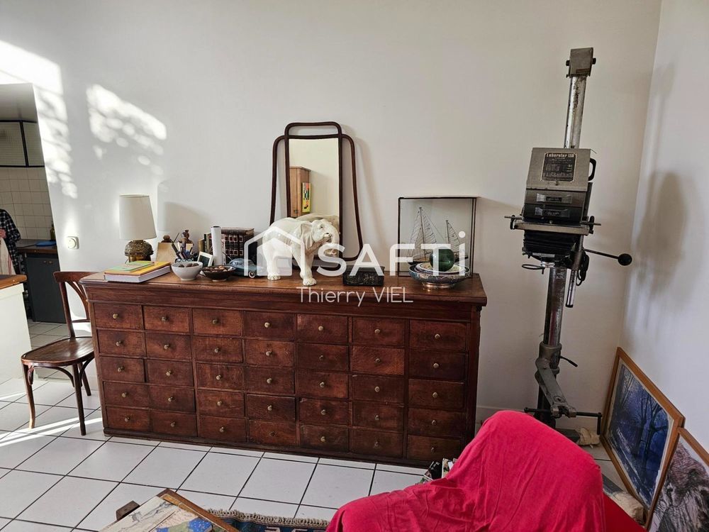 � vendre  Appartement Les Lilas (93260)