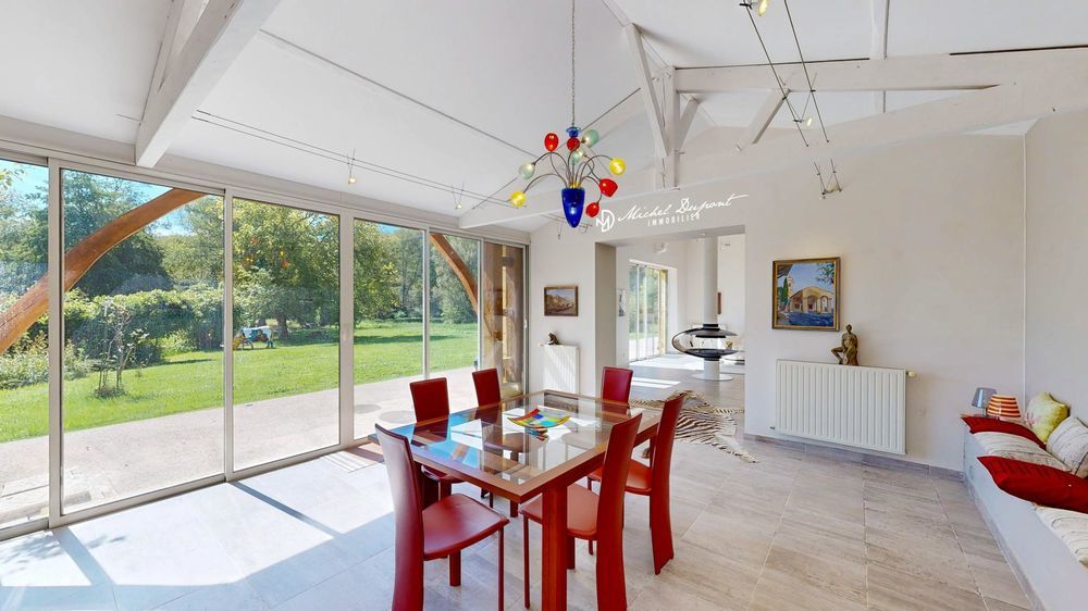 � vendre  Maison Paunat (24510)