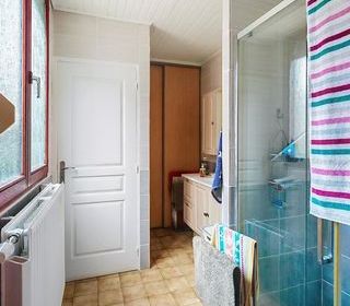  Maison � vendre 4 pi�ces 80 m�