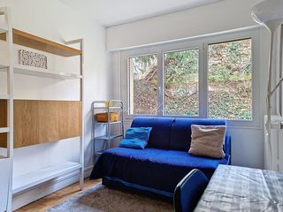  Appartement � vendre 1 pi�ce 15 m�