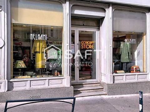 Un emplacement d'exception au c�ur du patrimoine nanc&eacute;ien ! 55000 54000 Nancy