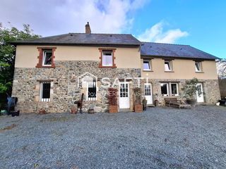  Maison � vendre 7 pi�ces 167 m�