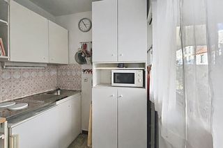  Appartement � vendre 1 pi�ce 30 m�