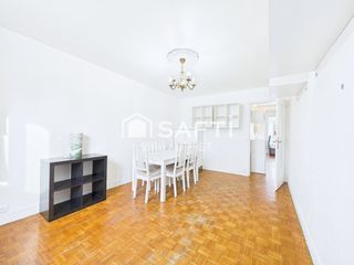  Appartement � vendre 3 pi�ces 57 m�