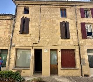  Immeuble � vendre 190 m�