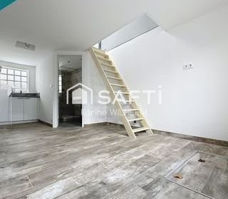  Maison � vendre 2 pi�ces 31 m�