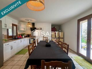 Maison � vendre 5 pi�ces 115 m�