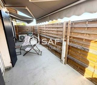  Maison � vendre 3 pi�ces 69 m�