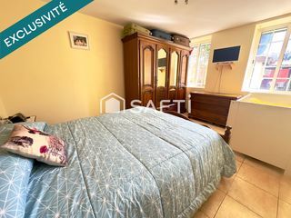  Maison � vendre 5 pi�ces 124 m�