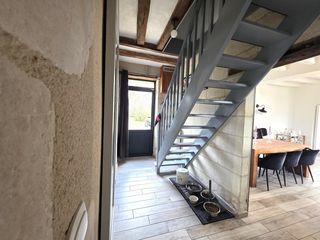  Maison � vendre 9 pi�ces 200 m�