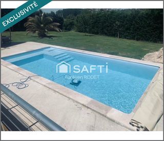  Maison � vendre 5 pi�ces 134 m�