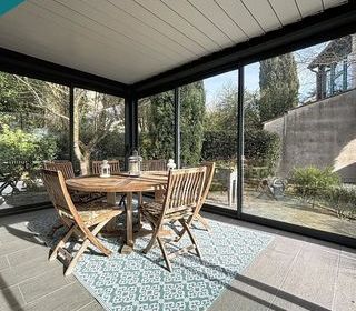  Maison � vendre 4 pi�ces 96 m�