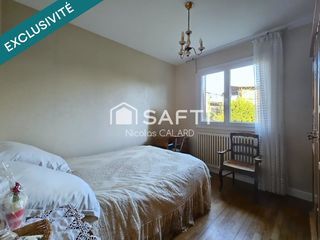  Maison � vendre 4 pi�ces 97 m�