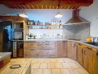  Maison � vendre 5 pi�ces 170 m�