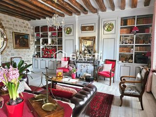  Maison � vendre 5 pi�ces 122 m�