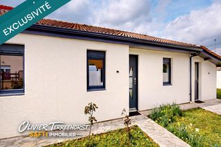  Maison � vendre 6 pi�ces 115 m�