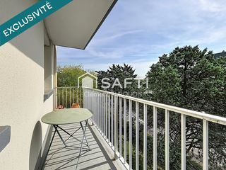  Appartement � vendre 4 pi�ces 91 m�