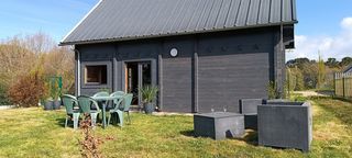  Maison � vendre 4 pi�ces 60 m�