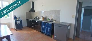  Maison � vendre 4 pi�ces 85 m�