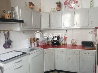  Maison � vendre 9 pi�ces 150 m�