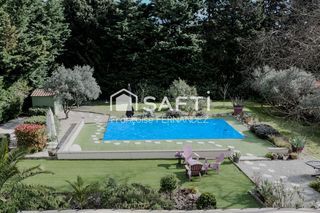  Maison � vendre 9 pi�ces 280 m�