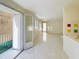  Maison � vendre 3 pi�ces 62 m�